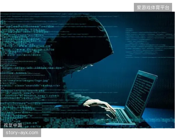 70%的体育组织每年至少遭受一次网络攻击，大型体育场馆正成为网络犯罪的新目标