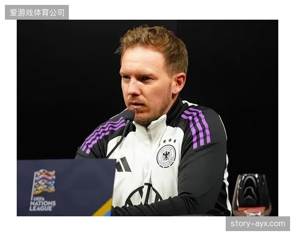 纳格尔斯曼将围绕两位天才中场构建进攻体系，他们的连线将是德国队撕开密集防守的利器。